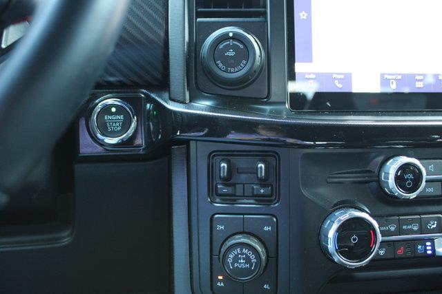 2023 Ford F-150 - $106,991