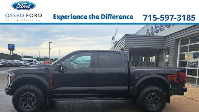 Preowned 2024 Ford F-150 Raptor for Sale