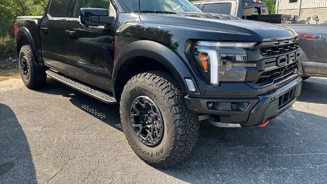 Preowned 2024 Ford F-150 Raptor for Sale