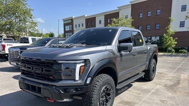Preowned 2024 Ford F-150 Raptor for Sale