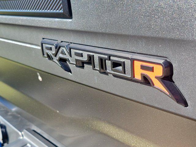 2025 Ford F-150 - $116,789