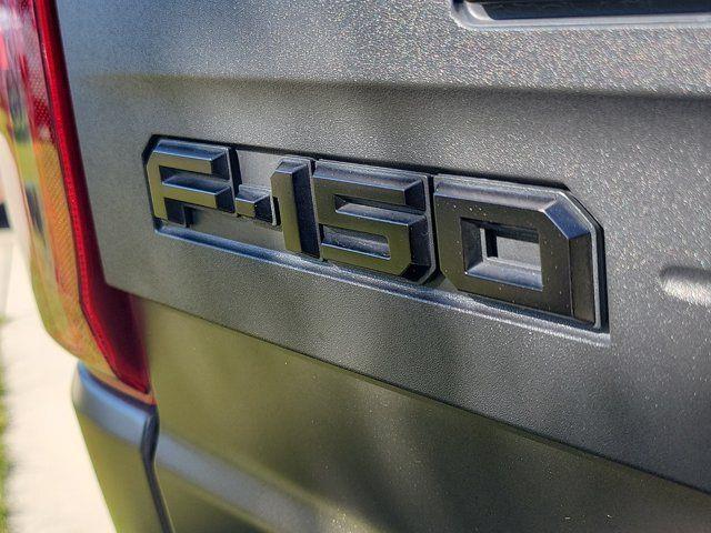 2025 Ford F-150 - $116,789