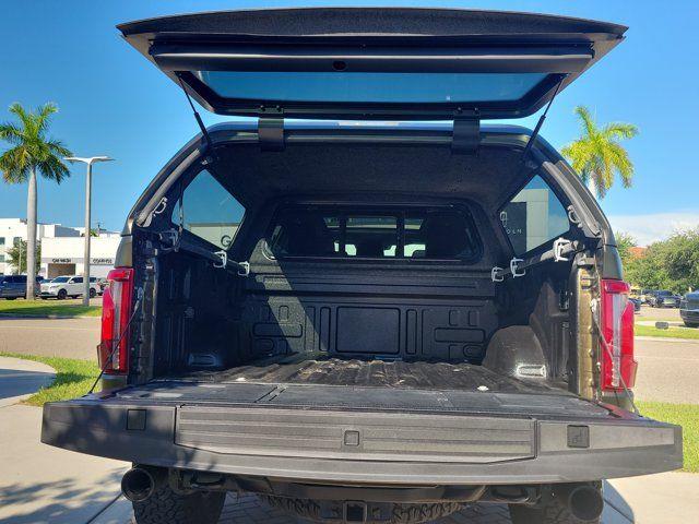 2025 Ford F-150 - $116,789