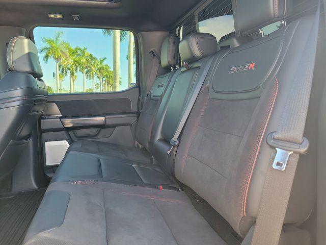 2025 Ford F-150 - $116,789