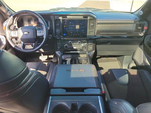 2025 Ford F-150 - $116,789