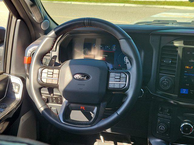 2025 Ford F-150 - $116,789