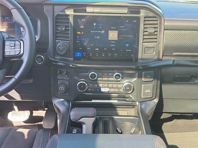 2025 Ford F-150 - $116,789