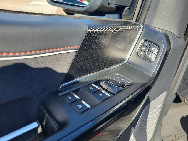 2025 Ford F-150 - $116,789