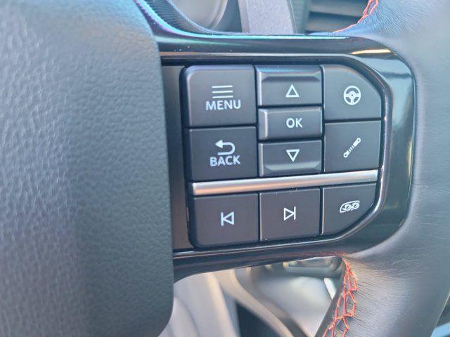 2025 Ford F-150 - $116,789