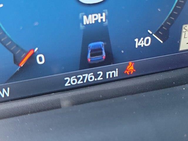 2025 Ford F-150 - $116,789