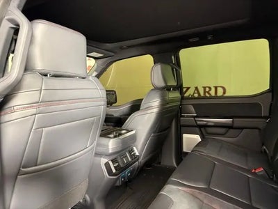 Photo of a 2025 Ford F-150 4X4 Raptor 4DR Supercrew 5.5 FT. SB for sale