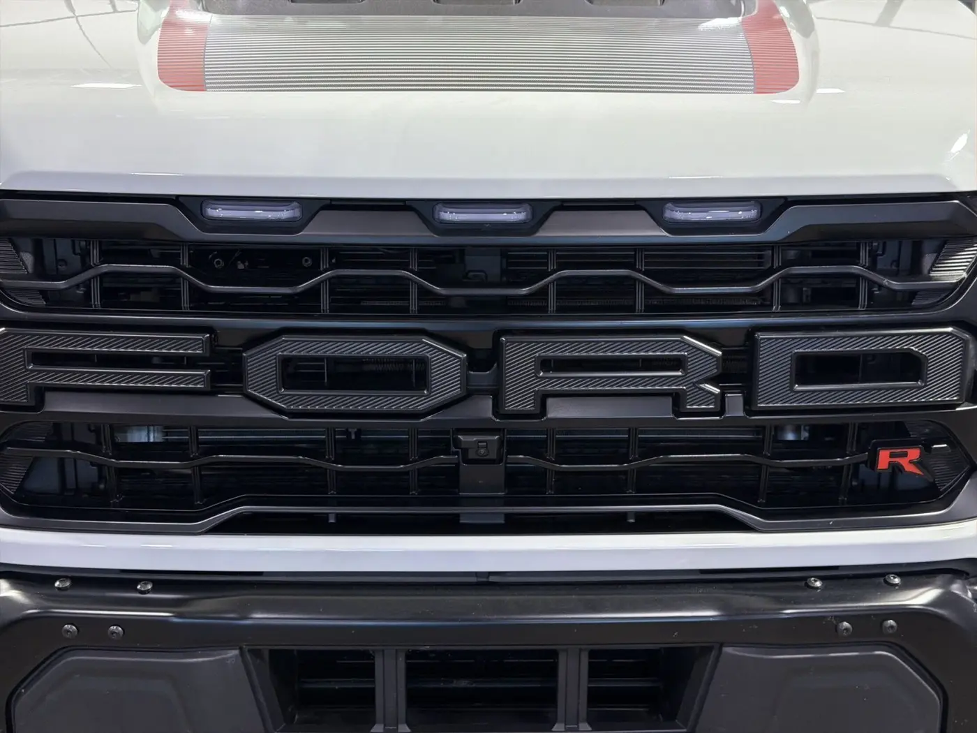 2026 Ford F-150 - $125,423