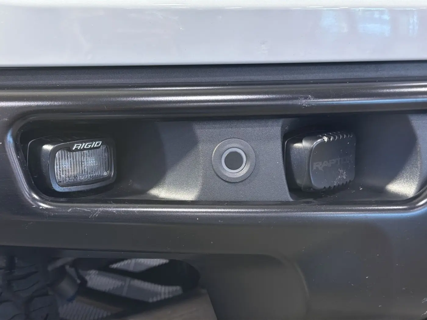 2026 Ford F-150 - $125,423