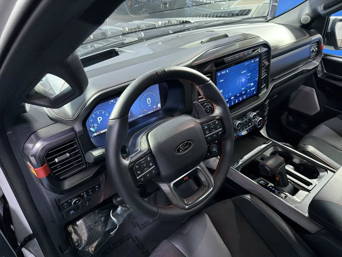 2026 Ford F-150 - $125,423