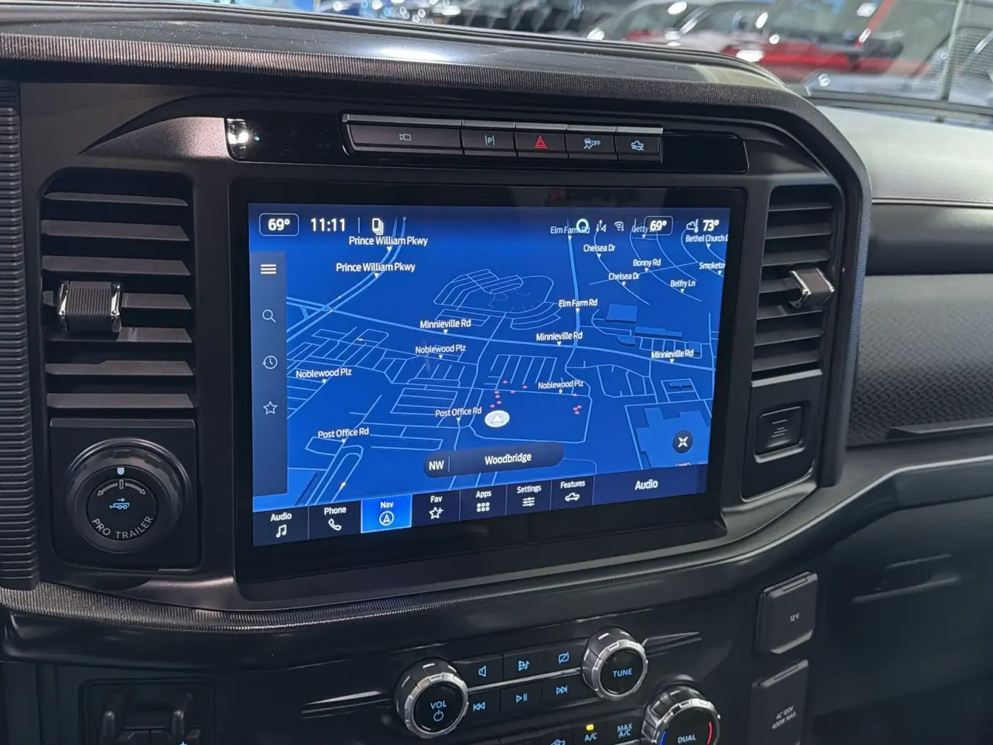2026 Ford F-150 - $125,423