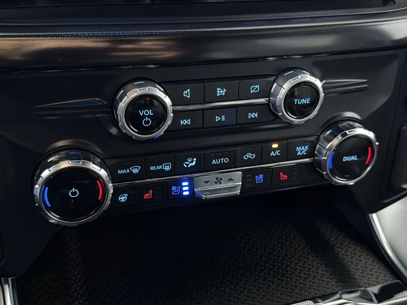2026 Ford F-150 - $125,423