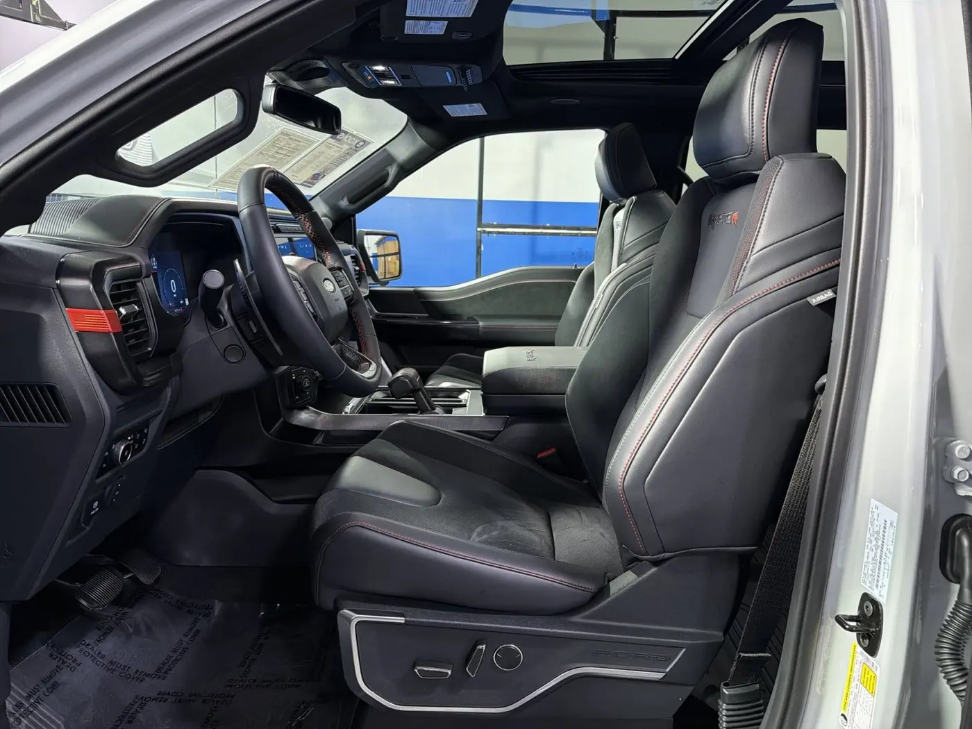 2026 Ford F-150 - $125,423