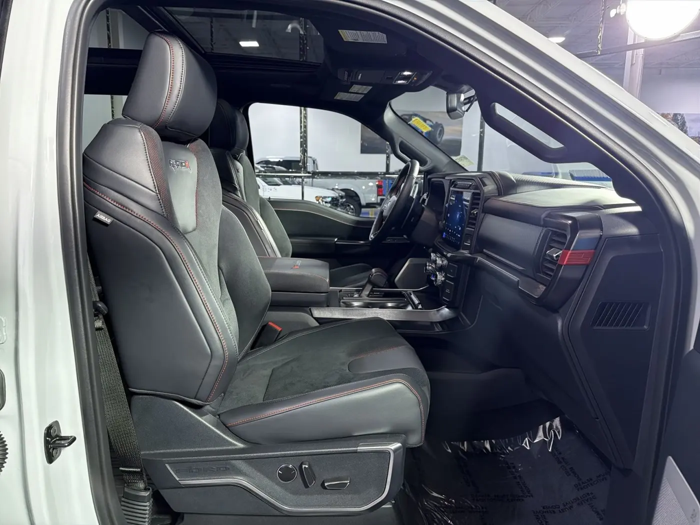 2026 Ford F-150 - $125,423