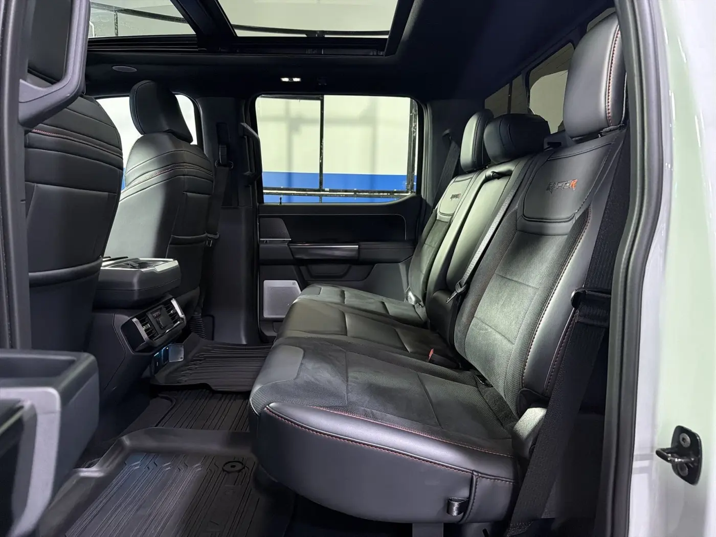 2026 Ford F-150 - $125,423