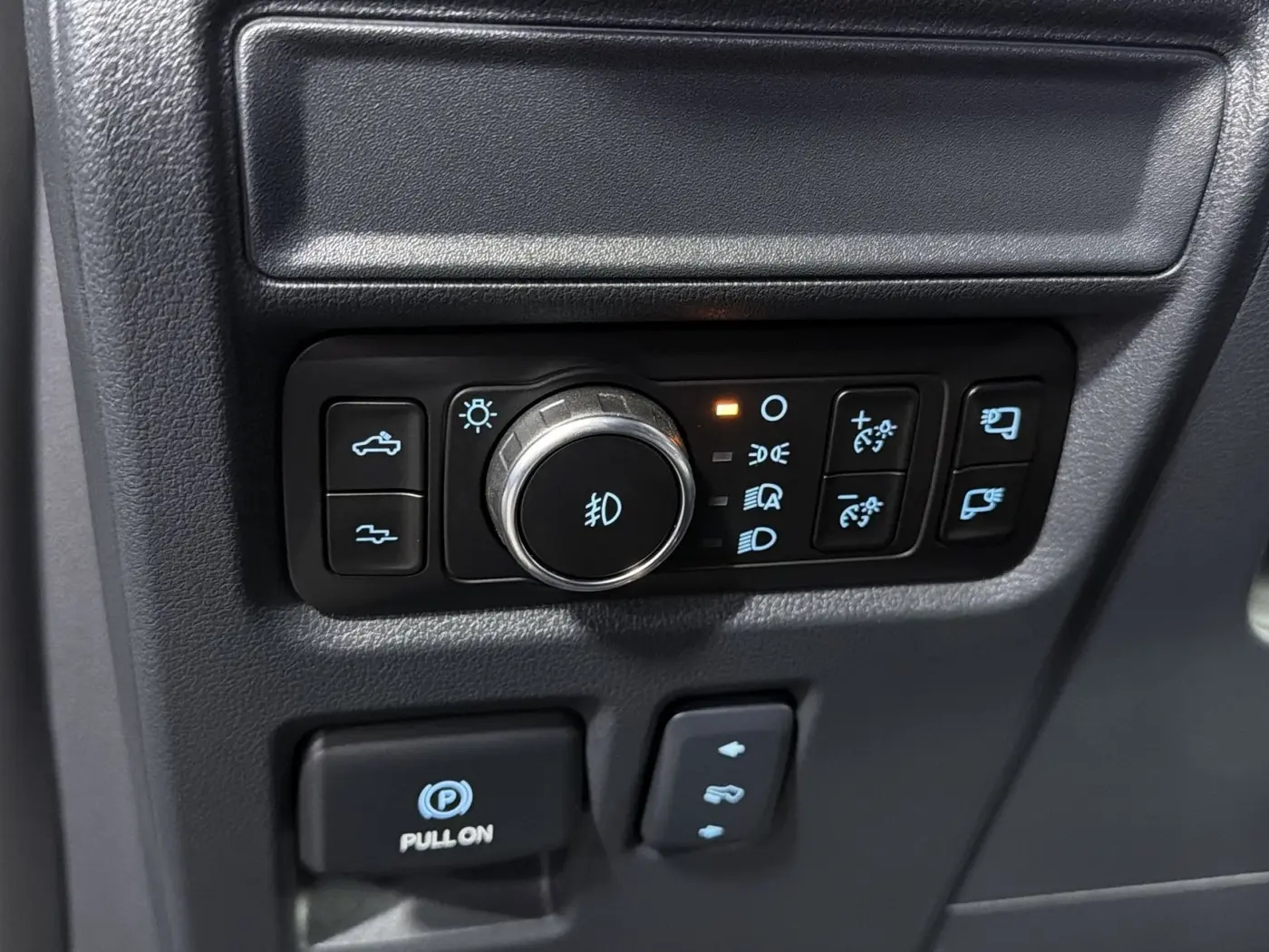 2026 Ford F-150 - $125,423