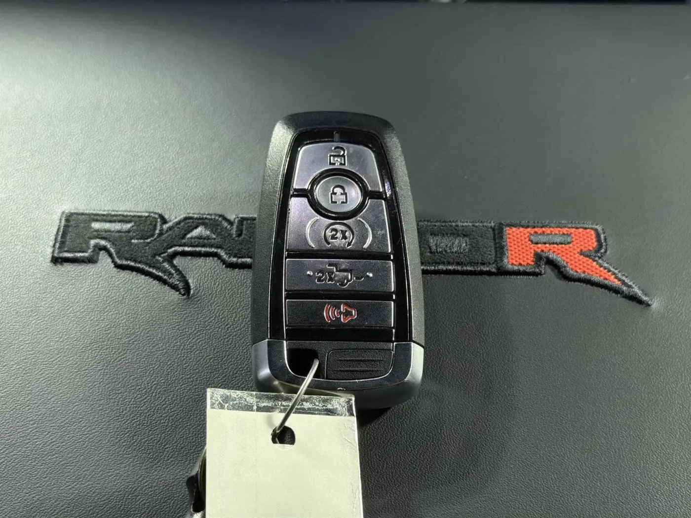 2026 Ford F-150 - $125,423
