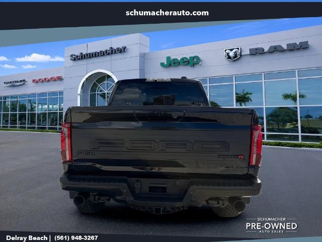 2026 Ford F-150 - $145,988