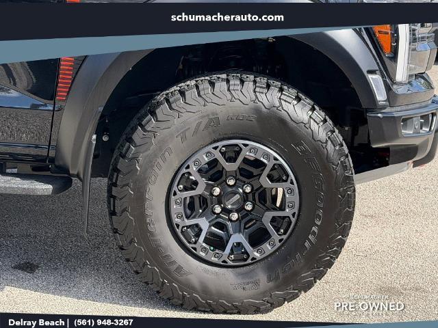 2026 Ford F-150 - $145,988