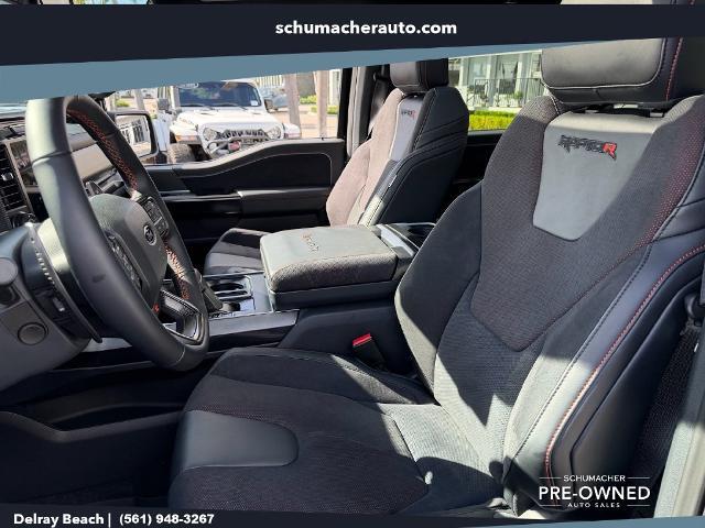 2026 Ford F-150 - $145,988