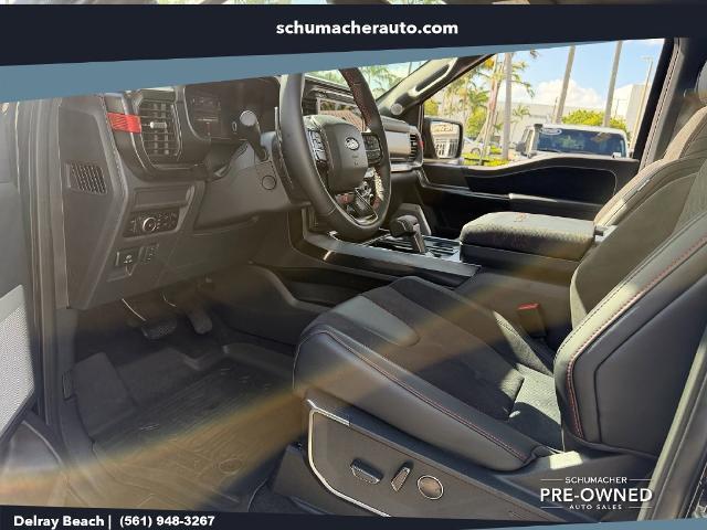 2026 Ford F-150 - $145,988