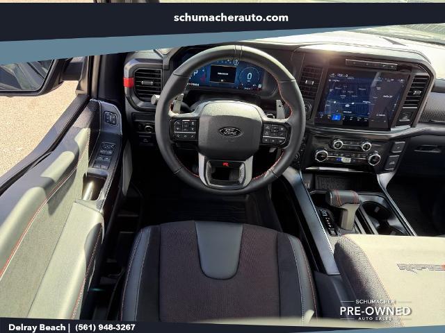 2026 Ford F-150 - $145,988