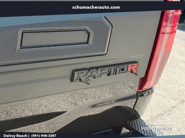 2026 Ford F-150 - $145,988