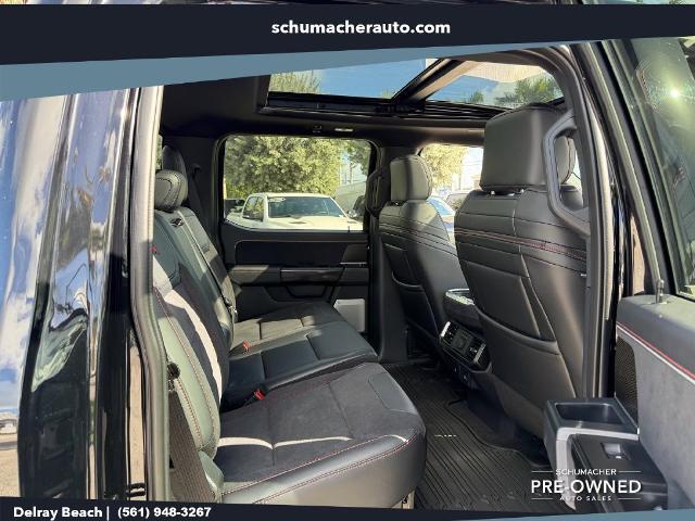 2026 Ford F-150 - $145,988