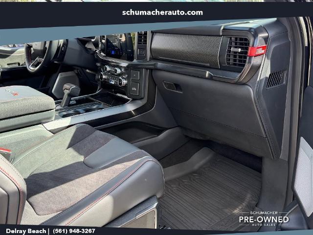 2026 Ford F-150 - $145,988