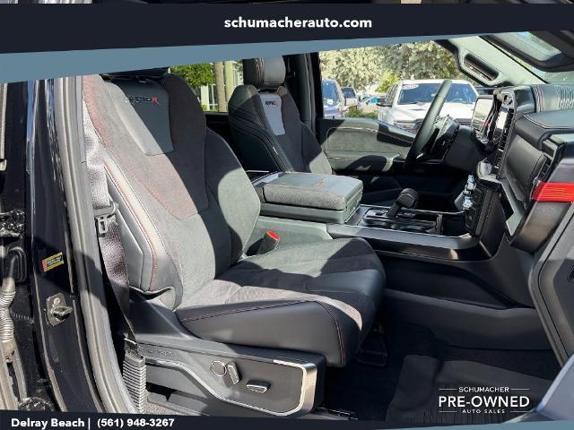 2026 Ford F-150 - $145,988