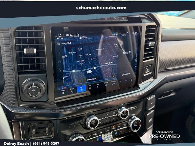 2026 Ford F-150 - $145,988