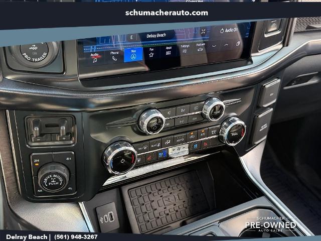 2026 Ford F-150 - $145,988