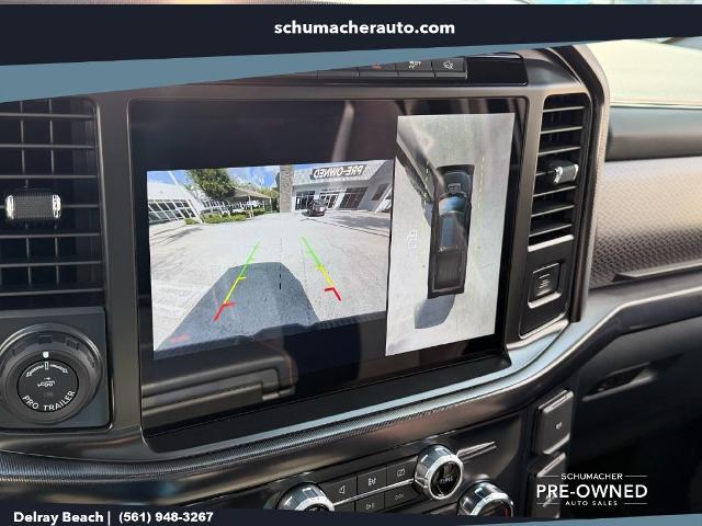 2026 Ford F-150 - $145,988