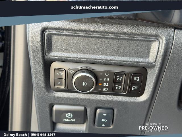 2026 Ford F-150 - $145,988