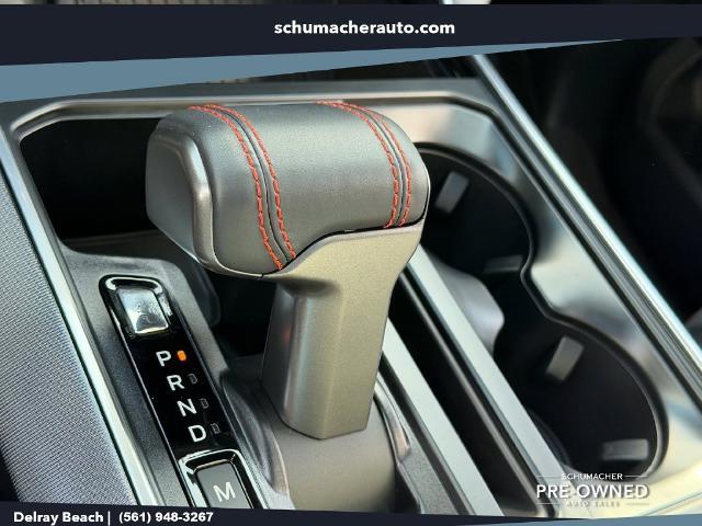 2026 Ford F-150 - $145,988