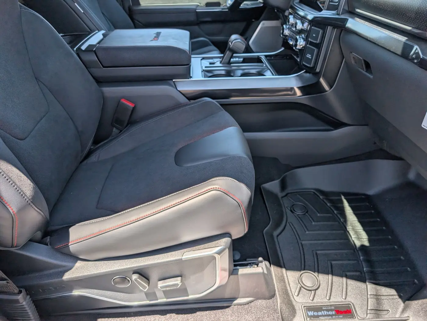 2026 Ford F-150 - $125,991