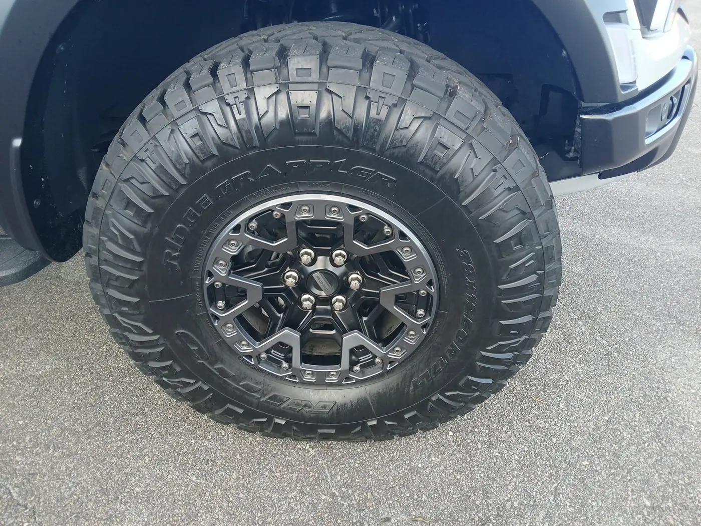 2026 Ford F-150 - $125,991