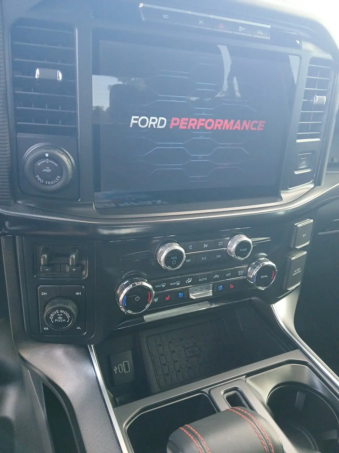 2026 Ford F-150 - $125,991