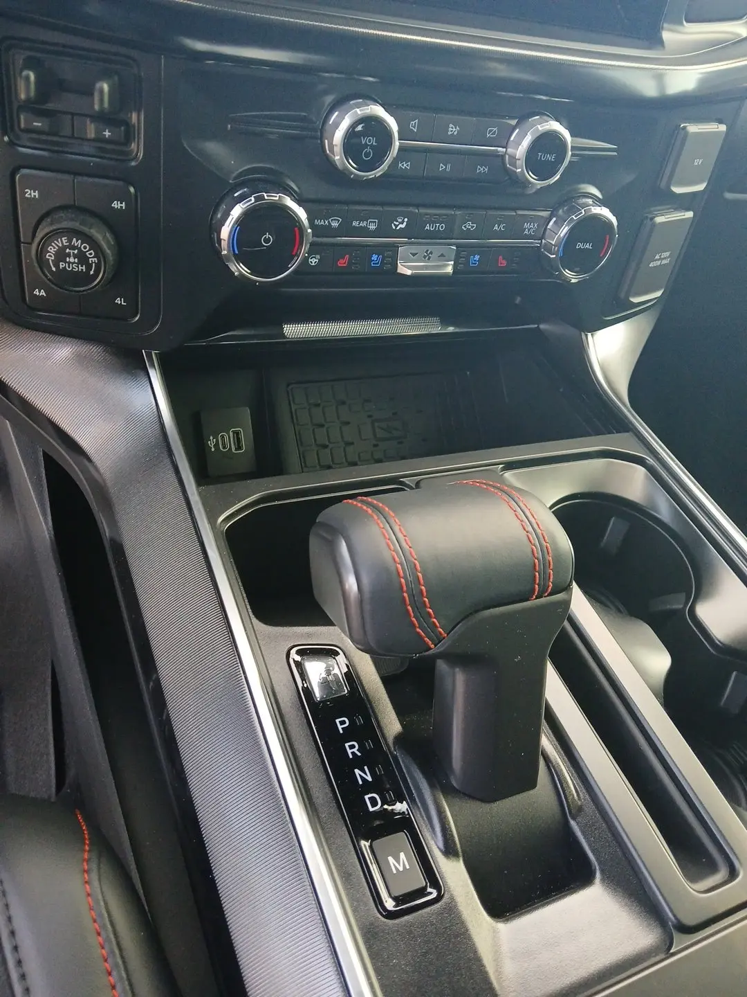2026 Ford F-150 - $125,991
