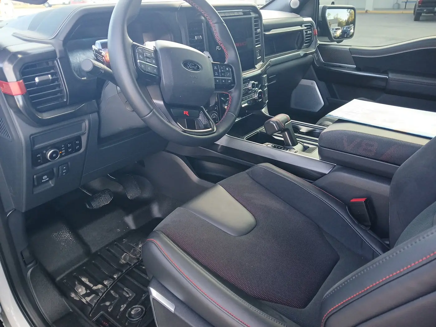 2026 Ford F-150 - $125,991