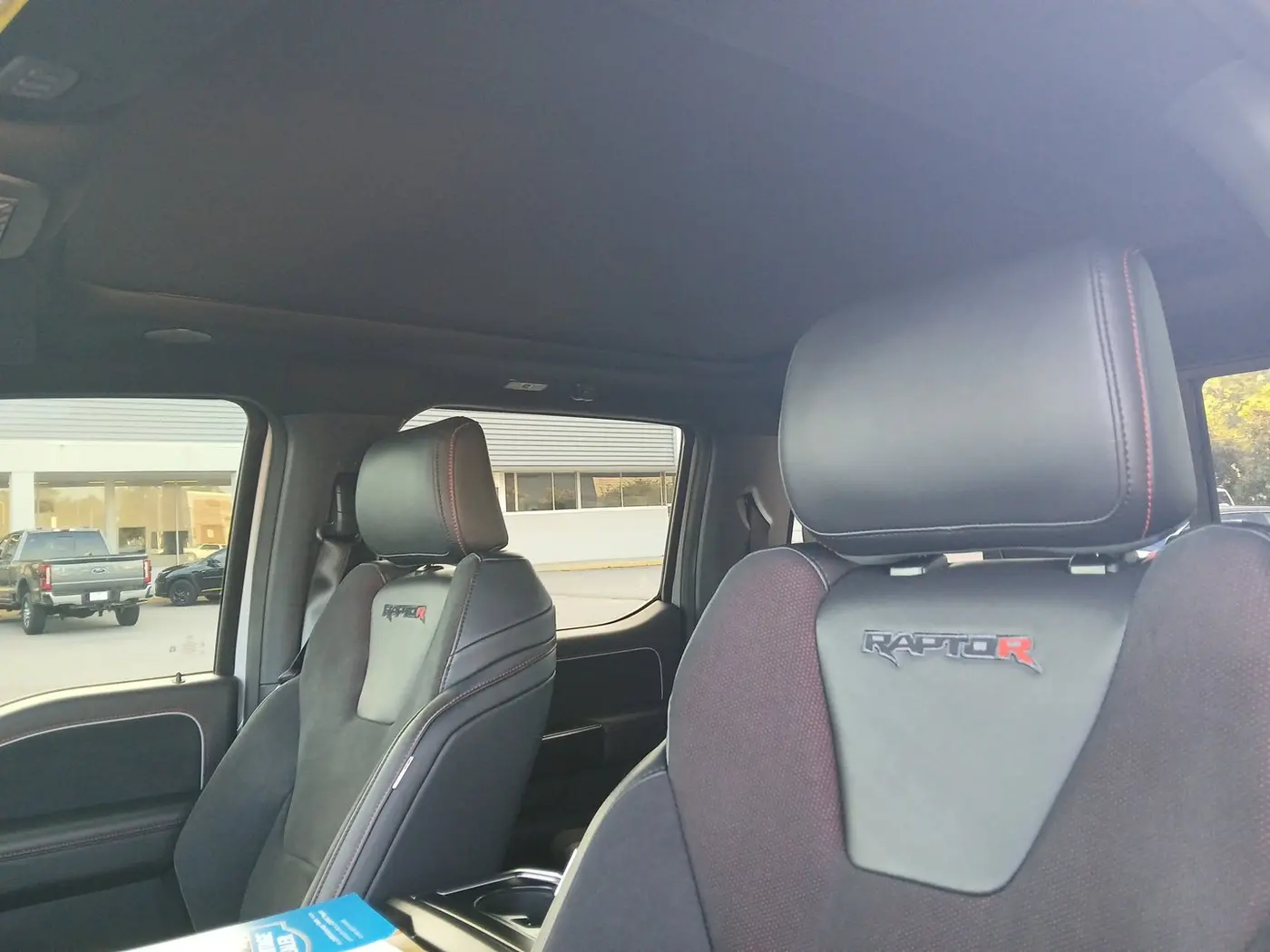 2026 Ford F-150 - $125,991