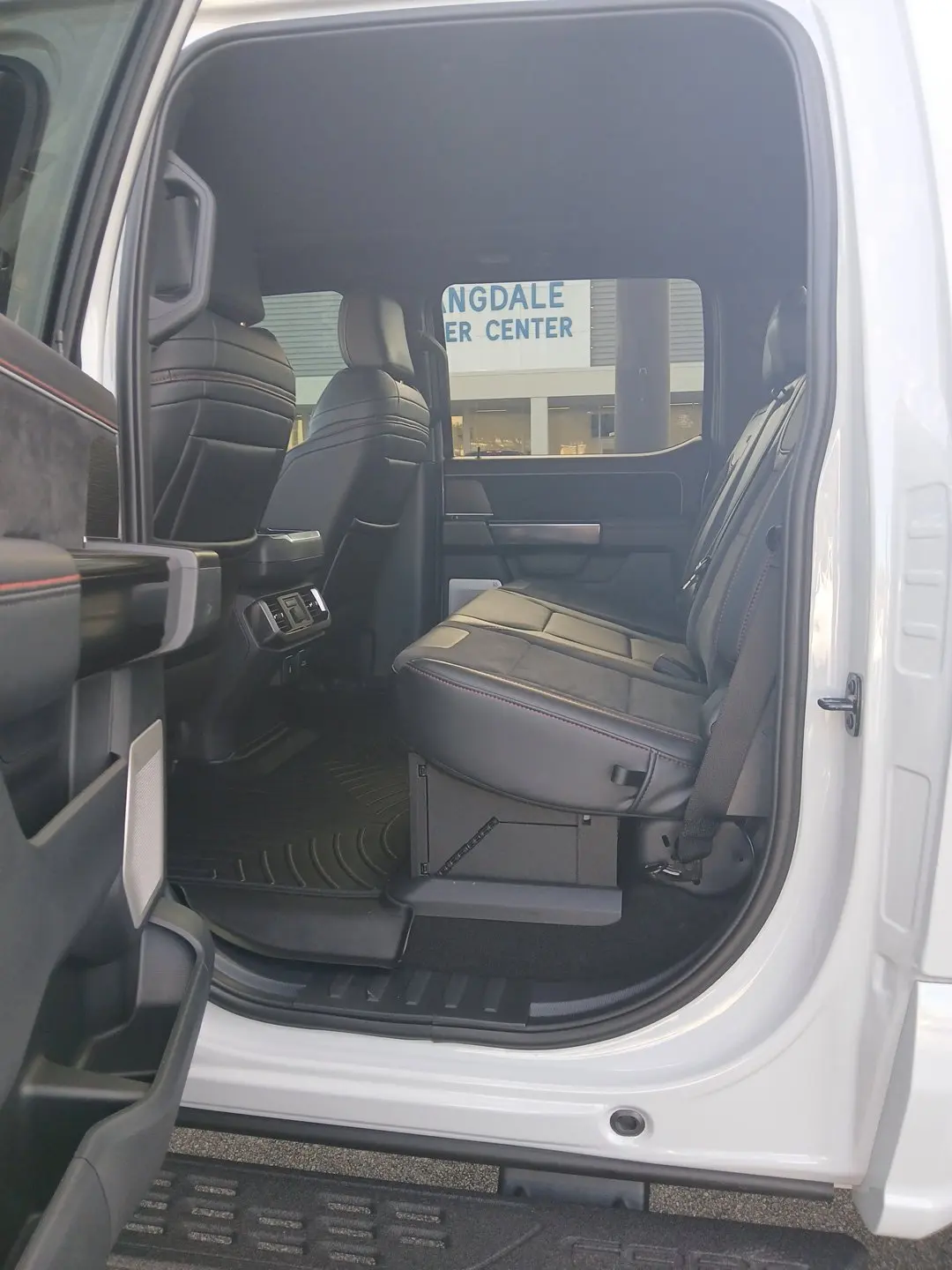 2026 Ford F-150 - $125,991