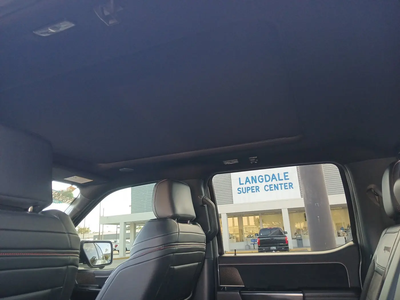 2026 Ford F-150 - $125,991