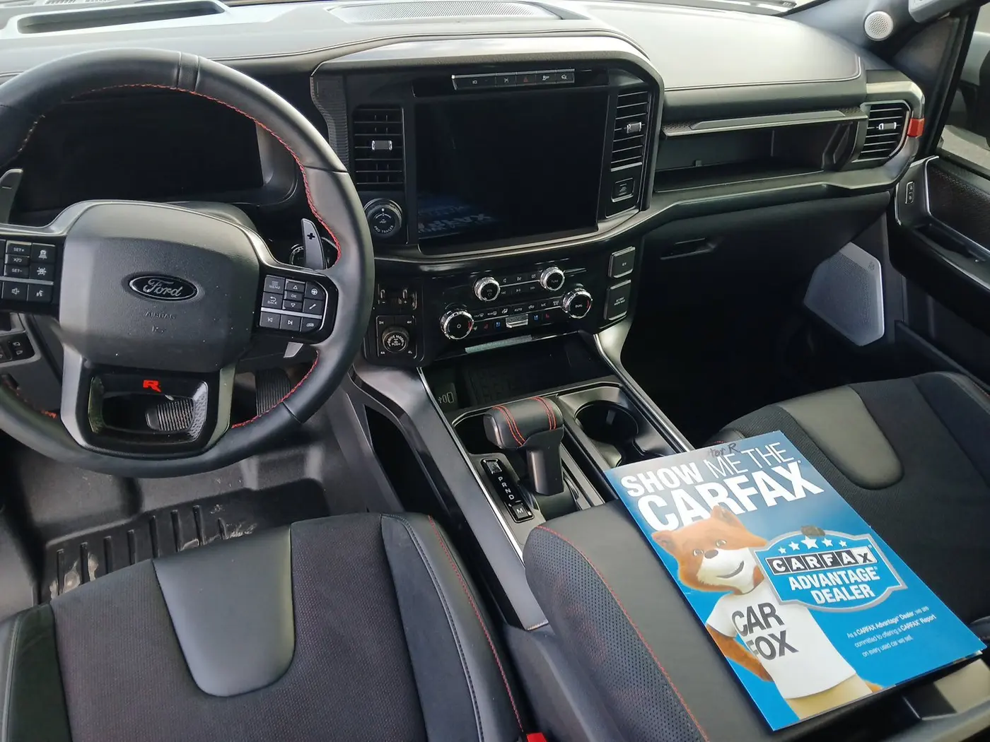 2026 Ford F-150 - $125,991
