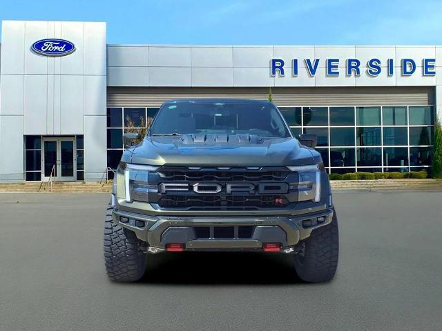 2026 Ford F-150 - $149,000