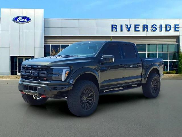2026 Ford F-150 - $149,000